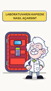Smart Brain: Zeka Oyunları screenshot