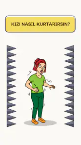 Smart Brain: Zeka Oyunları screenshot