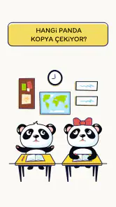 Smart Brain: Zeka Oyunları screenshot