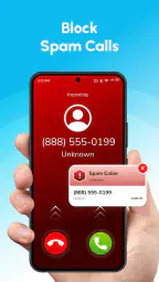 SmartBlocker: Block Spam Call 1