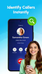 SmartBlocker: Block Spam Call 2
