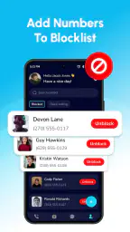 SmartBlocker: Block Spam Call 3