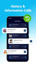 SmartBlocker: Block Spam Call 5