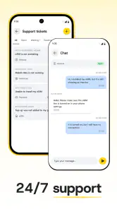 SmartCell: eSim Travel Data screenshot