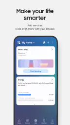 SmartThings 6
