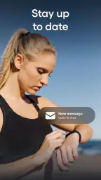 SmartWatch Sync 3