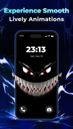 Smiley Fun Live Wallpaper 2