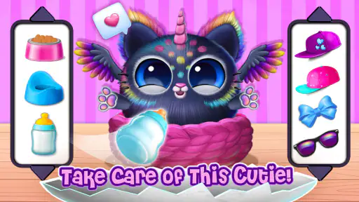 Smolsies - My Cute Pet House 5