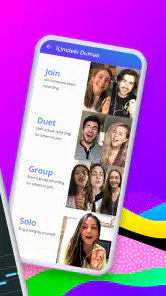 Smule: Karaoke & Şarkı Kaydet screenshot