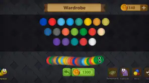 Snake Lite-Solucan .io Oyunu screenshot