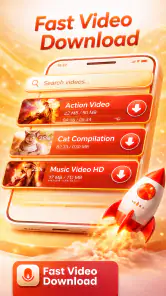 Snaptubè MP3 MP4 Downloader screenshot