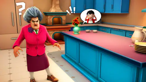Sneak Squad: Partners in Prank 3