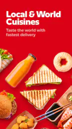 Snoonu Food & Grocery Delivery 3