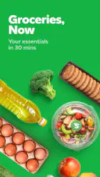 Snoonu Food & Grocery Delivery 6