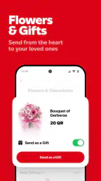 Snoonu Food & Grocery Delivery 7