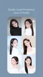 SNOW - AI Profile 1