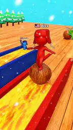 Snow Race 3D™: Fun Racing 2