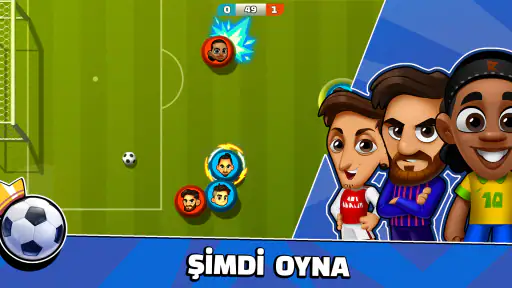 Soccer All Stars 2