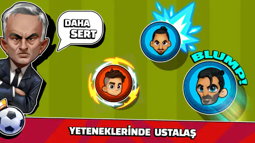 Soccer All Stars 6