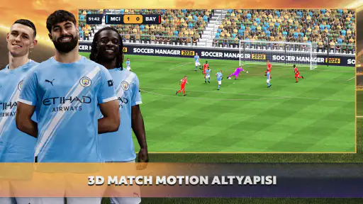 Soccer Manager 2026 - Futbol 4