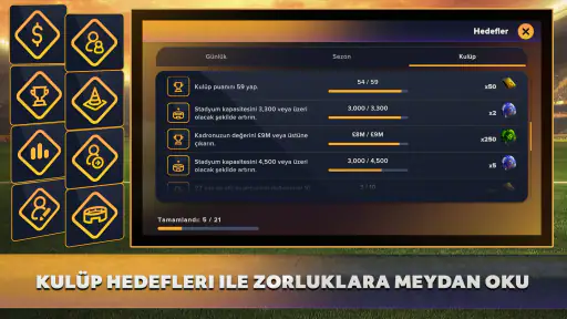 Soccer Manager 2026 - Futbol 8