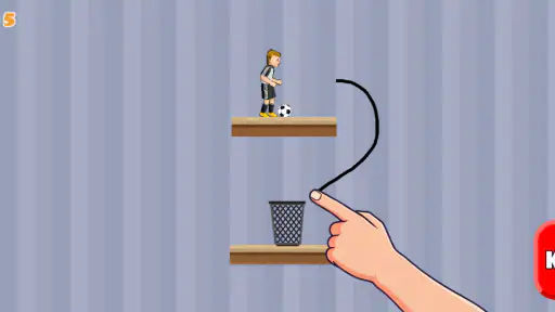 Soccer Moccer 5
