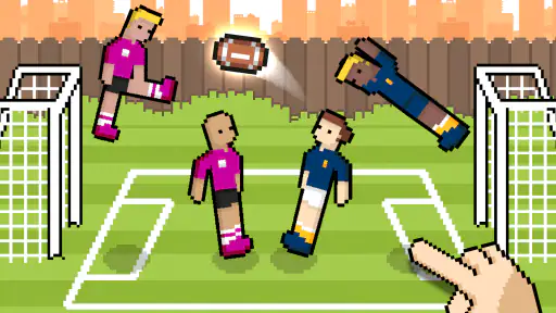 Soccer Random 3