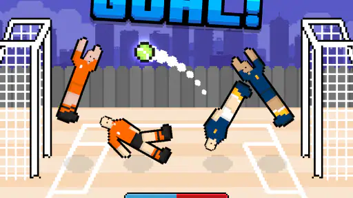 Soccer Random 4