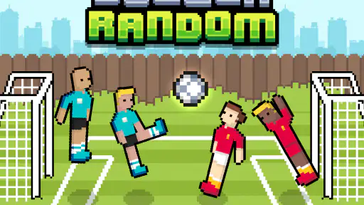 Soccer Random 6