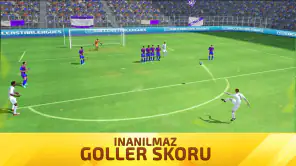 Soccer Star Leagues 25 screenshot