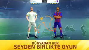 Soccer Star Leagues 25 screenshot