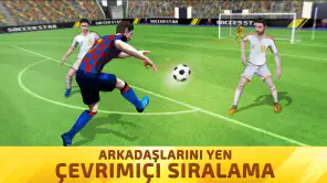 Soccer Star Leagues 25 screenshot