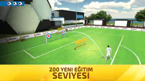 Soccer Star Leagues 25 screenshot
