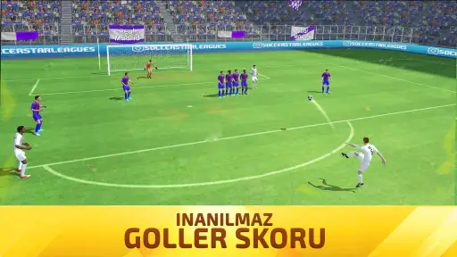 Soccer Star Leagues 25 7