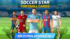 Soccer Star Super Football screenshot