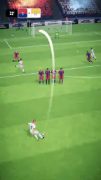 Soccer Superstar - Futbol 4