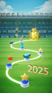 Soccer Superstar - Futbol screenshot