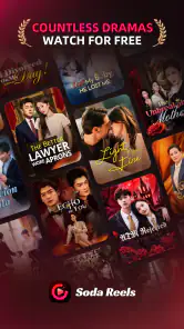 Soda Reels - Drama & show screenshot