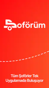 Şoförüm screenshot