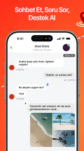 Şoförüm screenshot
