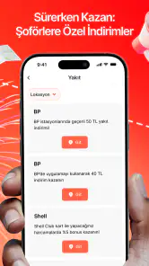 Şoförüm screenshot
