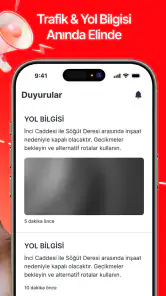 Şoförüm screenshot