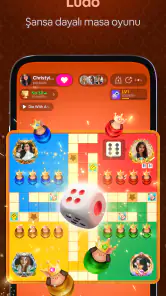 Sohi screenshot