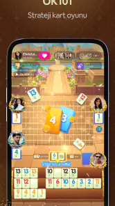 Sohi screenshot