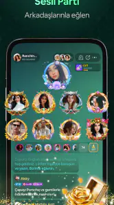 Sohi screenshot