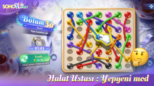 Soho 101 Okey-Eşli Batak 1