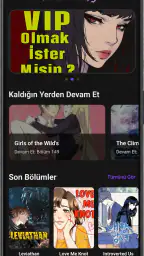 Solid Manga - Türkçe Manga Oku 4