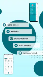 Soliq 2