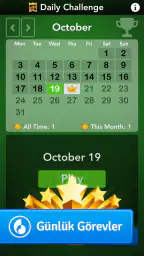Solitaire 3