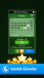 Solitaire 7